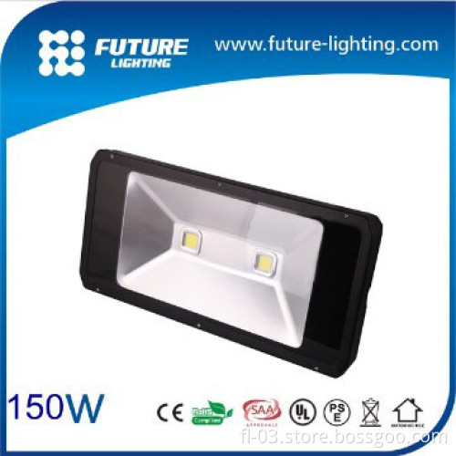 High quality waterproof 120w high power led floodlight